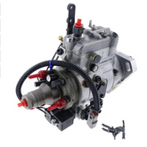 HP injection New DB4329-6141 Fuel Injection Pump for John Deere Perkins Engine 1004-4 1006-6 Diesel Engine Spare Part